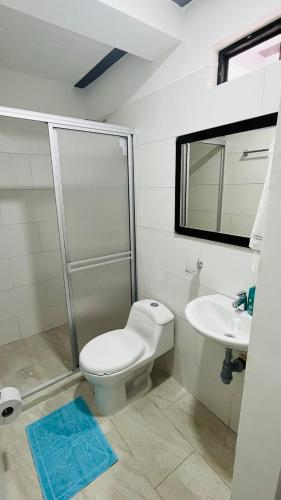hotel del minero