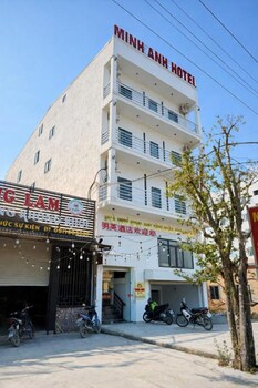 minh anh hotel