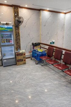 minh anh hotel