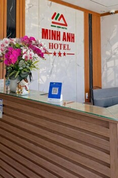minh anh hotel