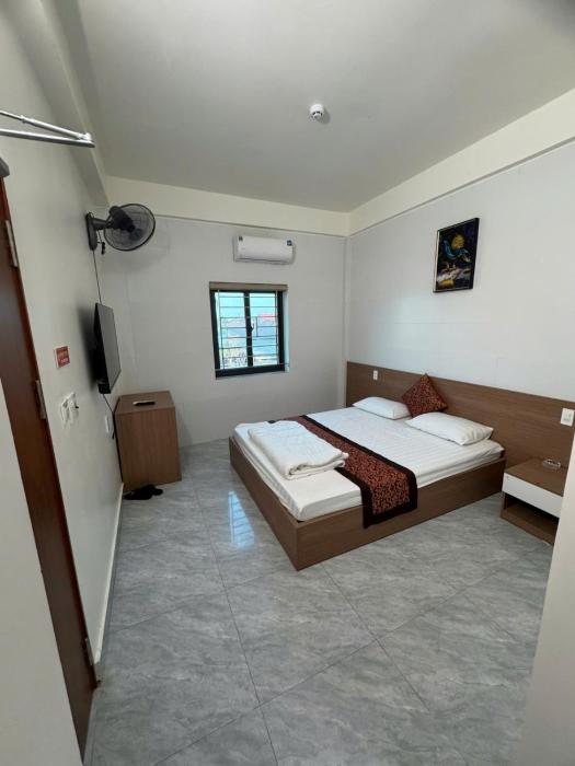 minh anh hotel