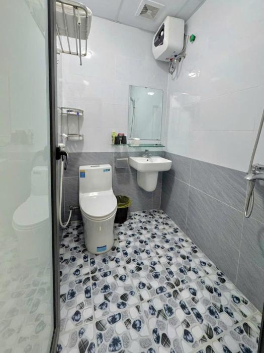 minh anh hotel