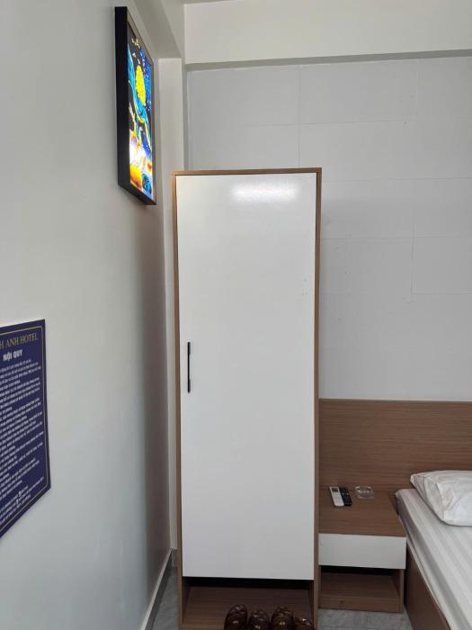 minh anh hotel