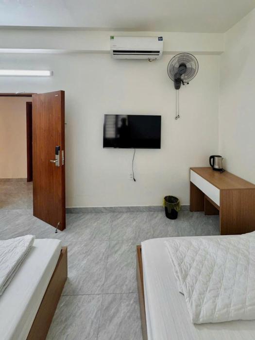 minh anh hotel