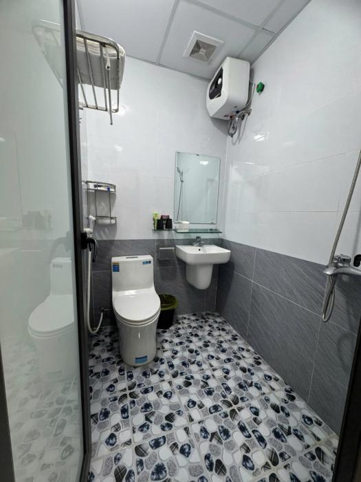 minh anh hotel