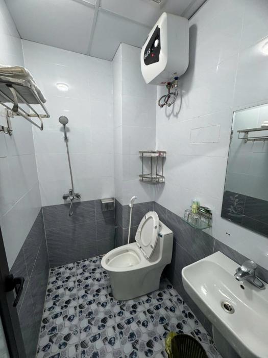 minh anh hotel