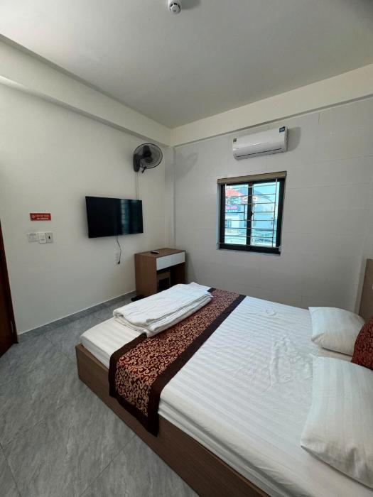 minh anh hotel