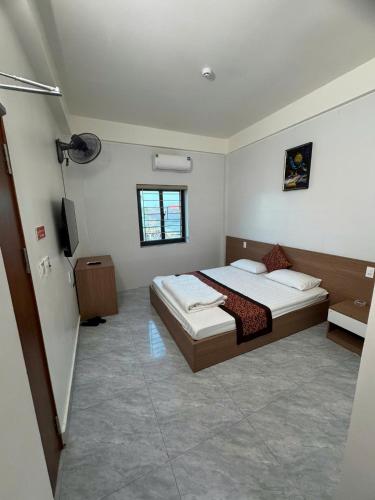 minh anh hotel