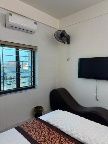 minh anh hotel