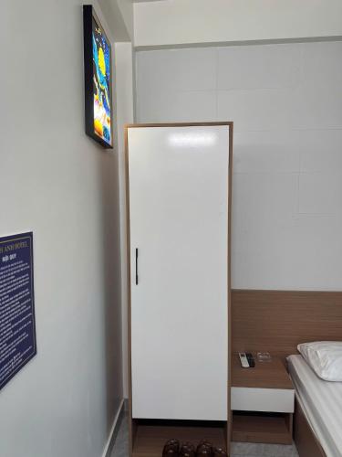 minh anh hotel