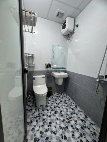 minh anh hotel