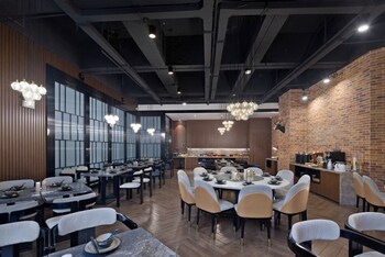 Suzhou City Holiday Hotel,,3 star