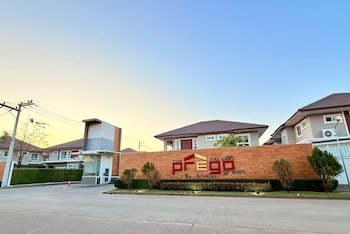 Prego Riverview,,2 star