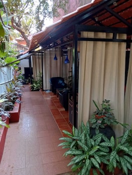 Villa Tidina And The Country House,,2 star