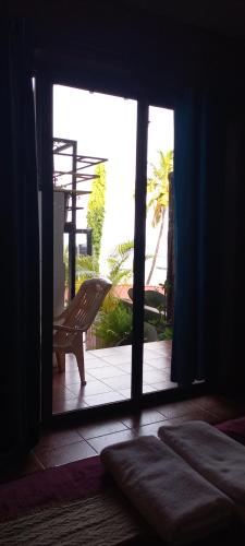 villa tidina and the country house