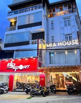Mia House Da Lat,,2 star