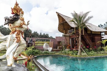 susi spa villa