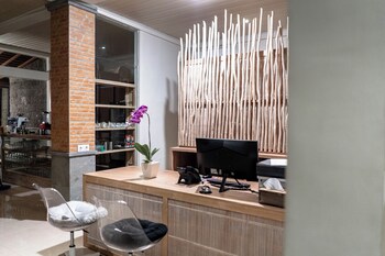 Susi Spa Villa,,3 star