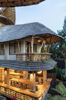 susi spa villa