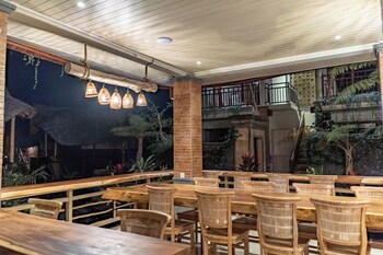 susi spa villa