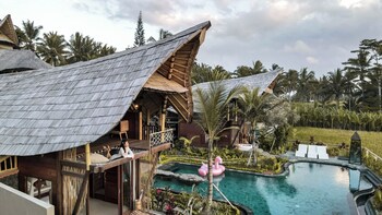 Susi Spa Villa,,3 star