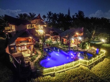 Susi Spa Villa,,3 star