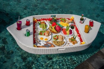 susi spa villa