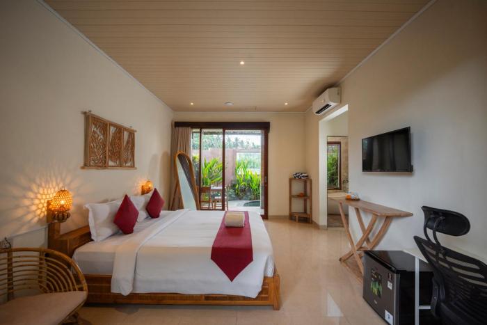 susi spa villa