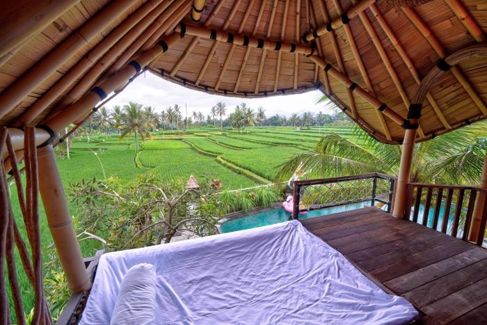susi spa villa