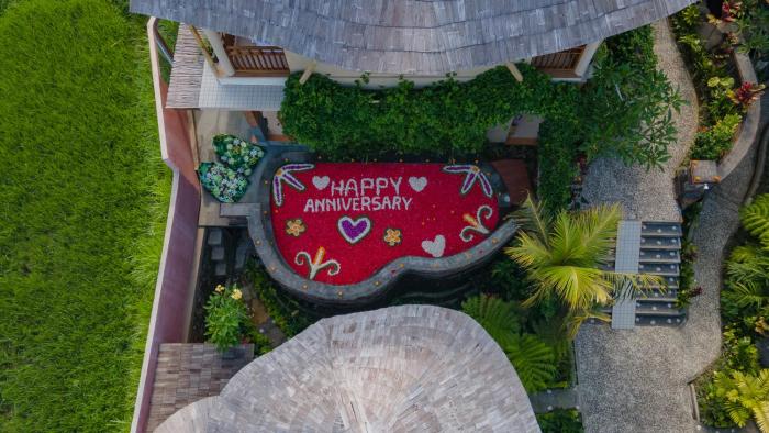 susi spa villa