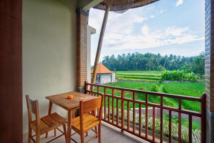 susi spa villa