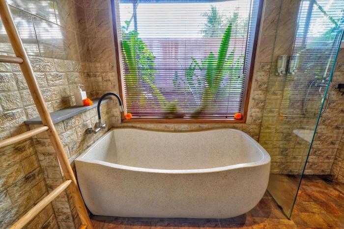 susi spa villa