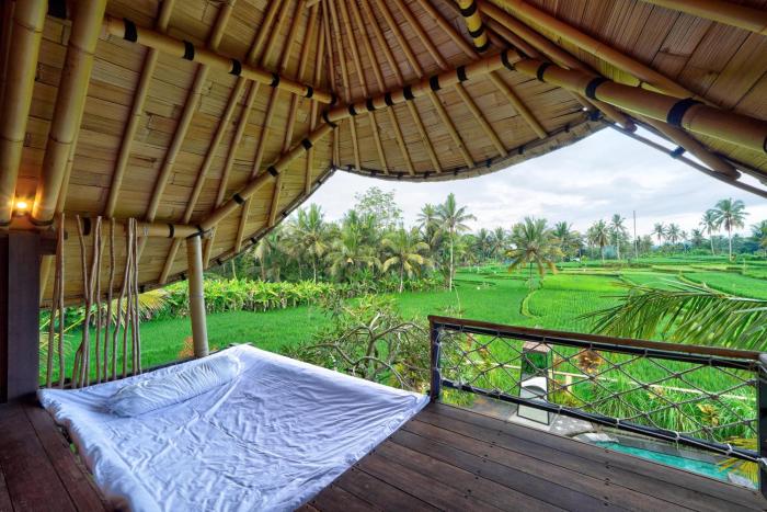 susi spa villa