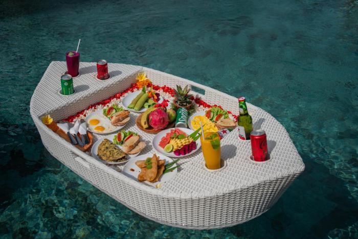 susi spa villa