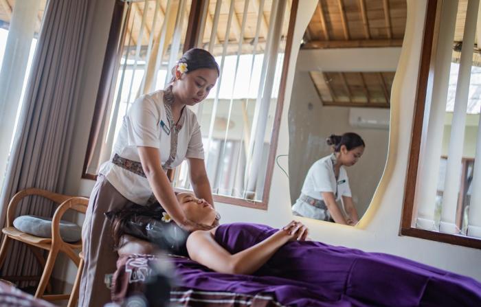 susi spa villa