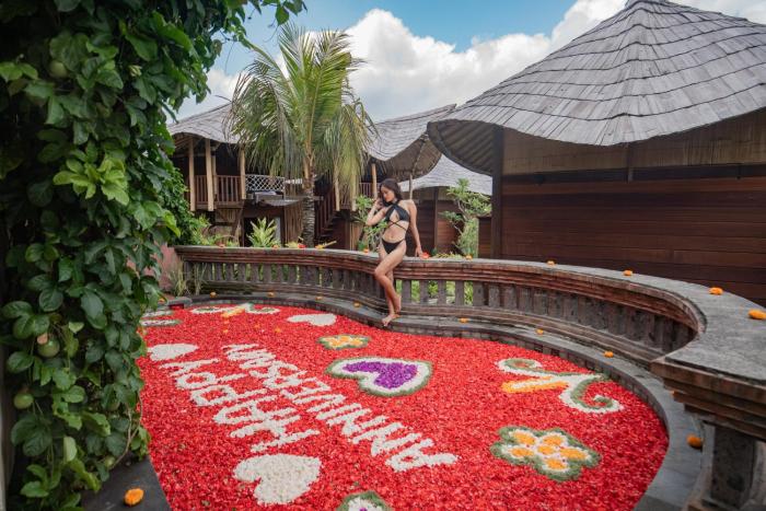 susi spa villa