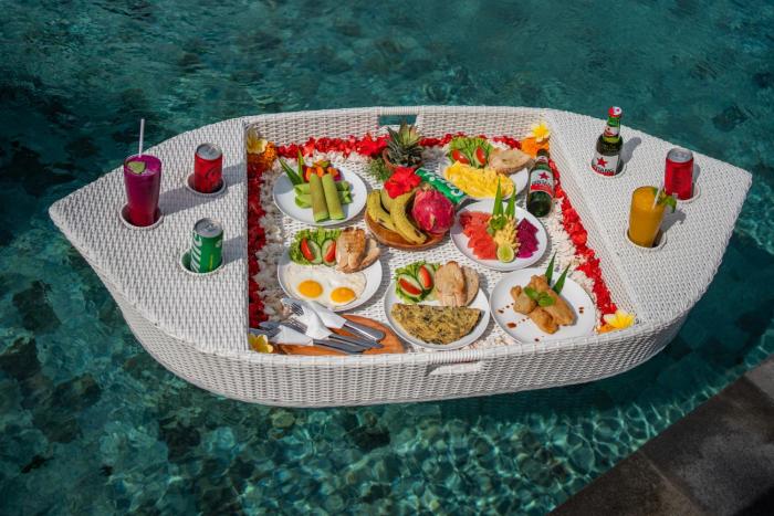 susi spa villa