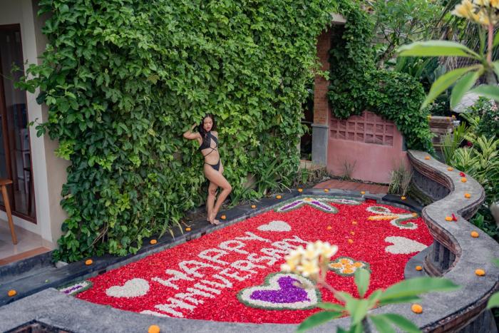 susi spa villa