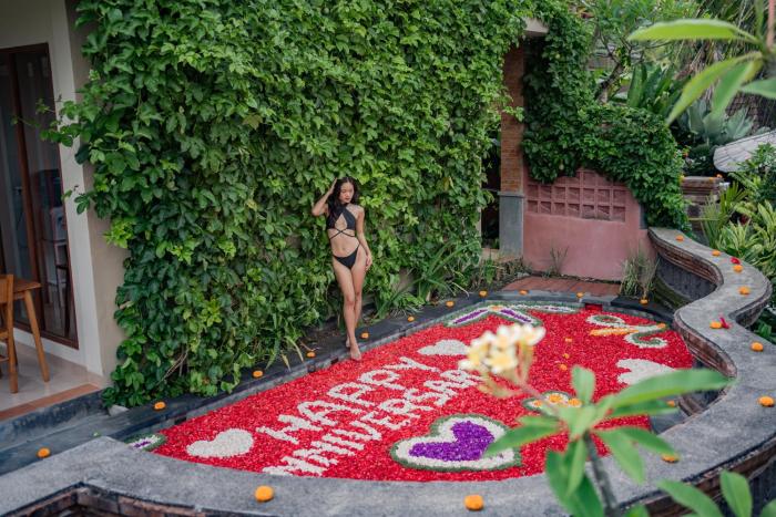 susi spa villa