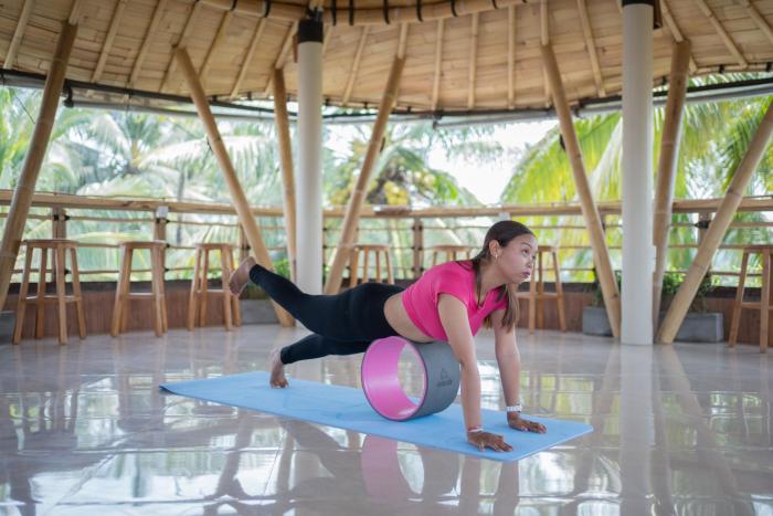 susi spa villa