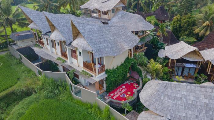 susi spa villa