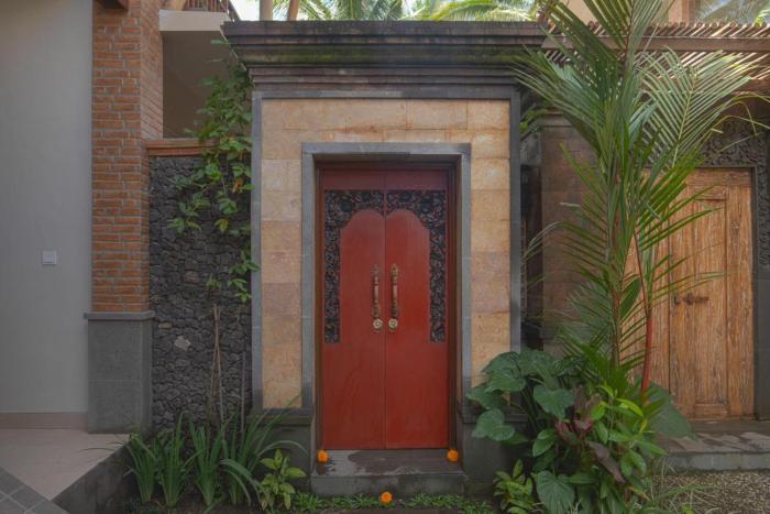 susi spa villa
