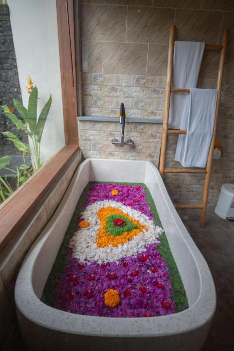 susi spa villa