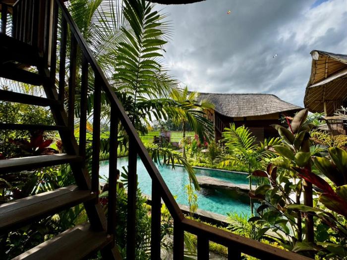 susi spa villa