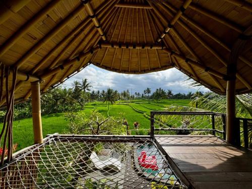 susi spa villa