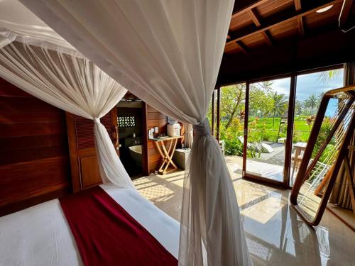 susi spa villa