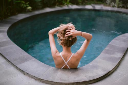 susi spa villa
