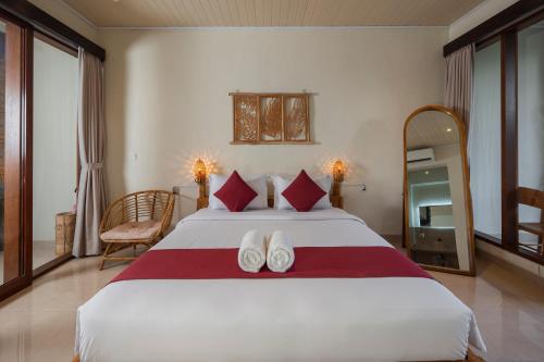 susi spa villa