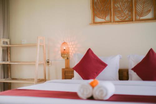 susi spa villa