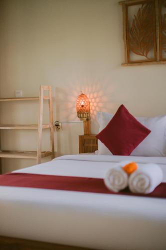 susi spa villa